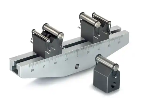 Bending device AD 9315
